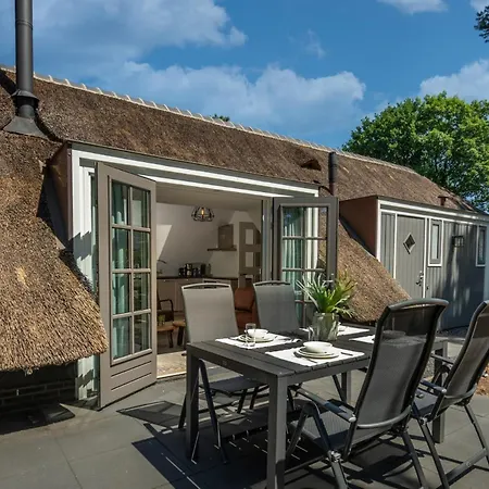 Ferienhaus Sprielderbosch 14 T Sprielderhof On The Veluwe *