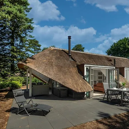 Sprielderbosch 14 T Sprielderhof On The Veluwe Garderen