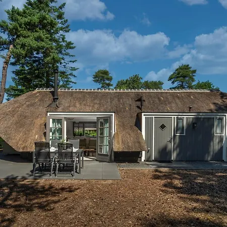 Sprielderbosch 14 T Sprielderhof On The Veluwe *