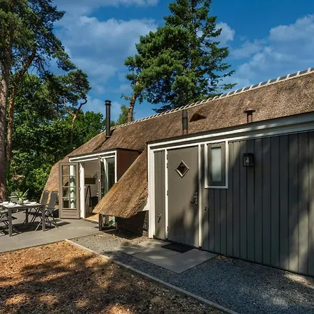 Sprielderbosch 14 T Sprielderhof On The Veluwe